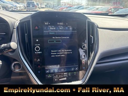 Used 2024 Subaru Crosstrek 2.5i Limited image 23