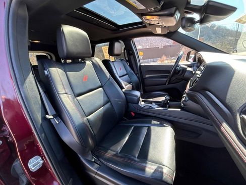 Used 2024 Dodge Durango GT image 33