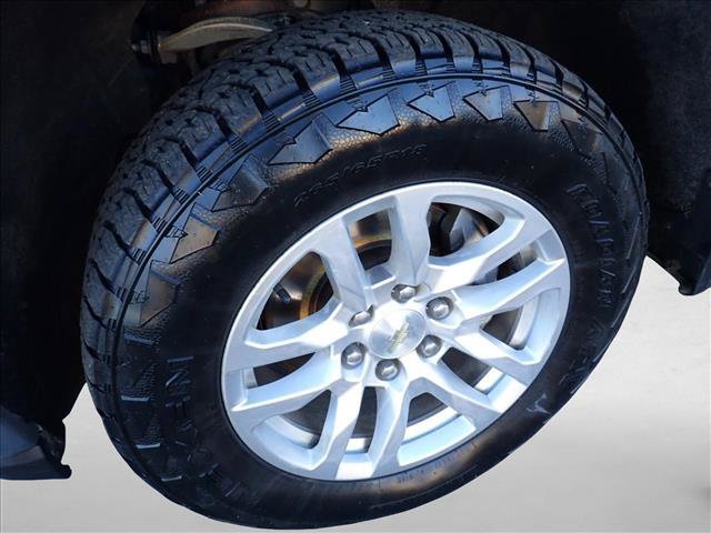 Used 2020 Chevrolet Silverado 1500 LTZ AWD/4WD image 6