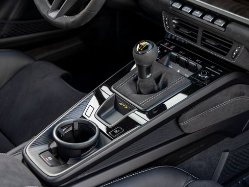 Certified 2026 Porsche 911 GT3 RWD image 53