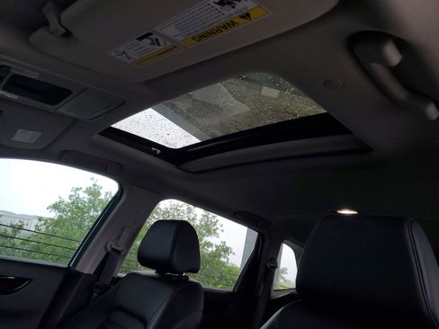 Used 2023 Honda CR-V EX-L image 19