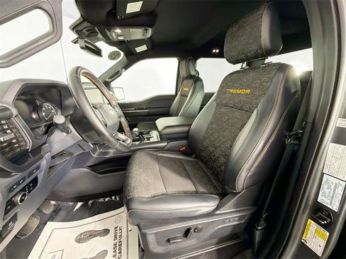 Used 2023 Ford F150 Tremor image 19