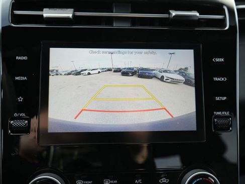 Certified 2022 Hyundai Santa Cruz SEL w/ Activity Package image 35