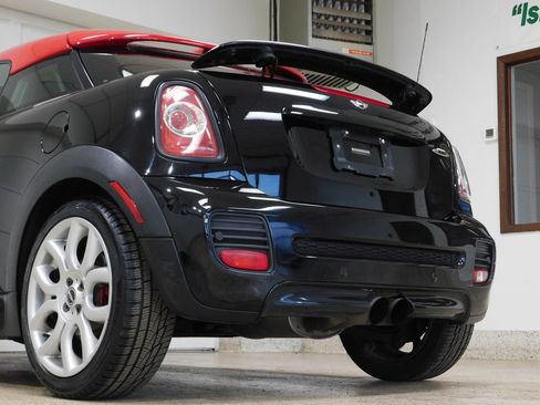 Used 2012 MINI Cooper Coupe John Cooper Works FWD image 61