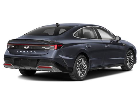 New 2026 Hyundai Sonata SEL FWD image 19