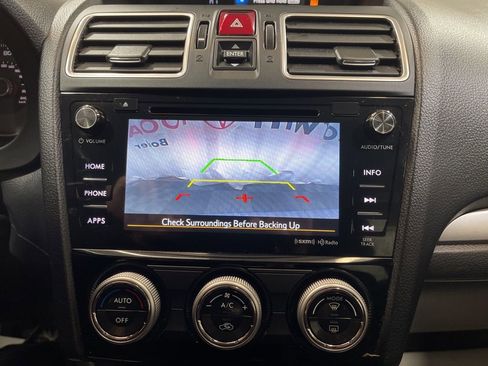 Used 2017 Subaru Forester 2.0XT Premium w/ Protection Package #1 image 25