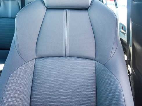 New 2025 Toyota Corolla SE image 24