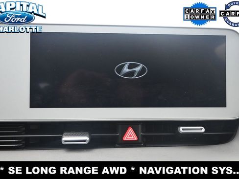 Used 2024 Hyundai Ioniq 5 SE AWD/4WD image 14
