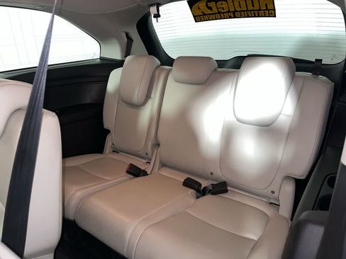 Used 2025 Honda Odyssey EX-L image 26