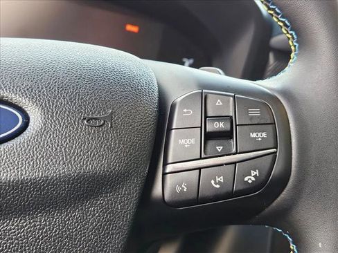 Used 2026 Ford Maverick Lobo AWD/4WD image 21