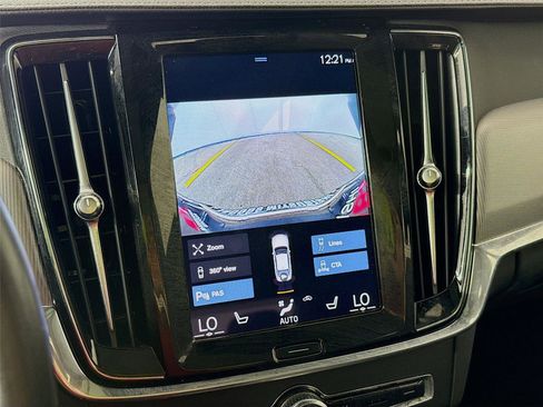 Used 2020 Volvo S90 T6 R-Design w/ Advanced Package image 8