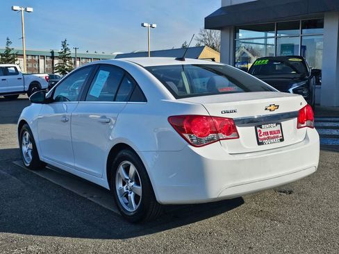 Used 2014 Chevrolet Cruze LT image 7