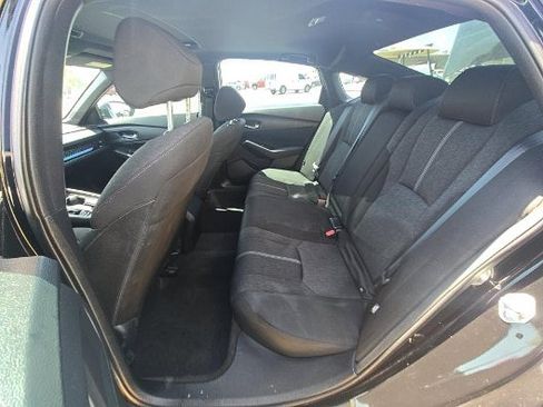 Used 2023 Honda Accord Sport image 16