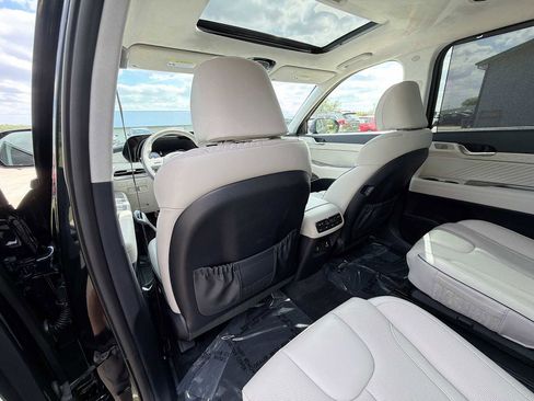 Used 2025 Hyundai Palisade Calligraphy AWD/4WD image 15
