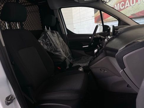 Used 2019 Ford Transit Connect XLT w/ CNG/LPG Engine Prep Package FWD image 22