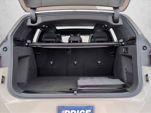 Certified 2026 BMW X3 xDrive30i AWD/4WD image 6