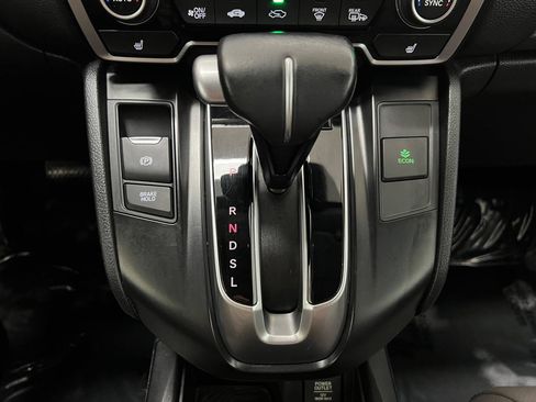 Used 2019 Honda CR-V EX-L image 21
