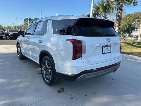 Used 2025 Hyundai Palisade SEL image 6