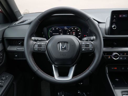 New 2026 Honda CR-V Sport-L image 21