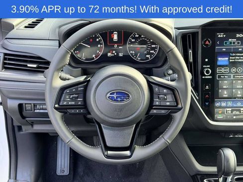 Certified 2026 Subaru Forester Premium AWD/4WD image 21
