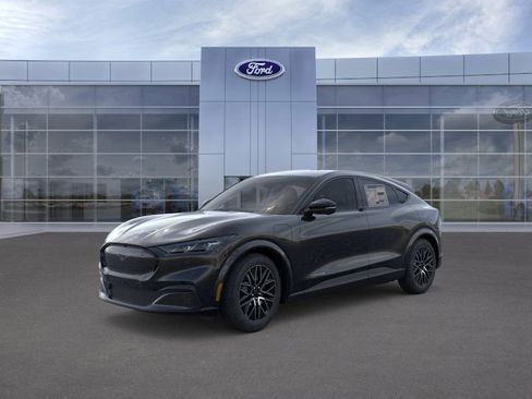New 2026 Ford Mustang Mach-E Premium w/ Technology Package RWD image 23