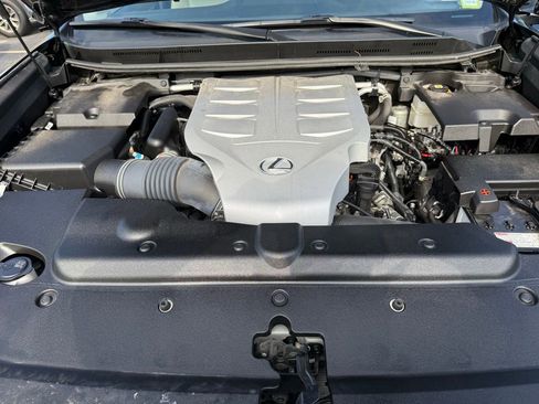 Used 2023 Lexus GX 460 Premium w/ Premium Package AWD/4WD image 20