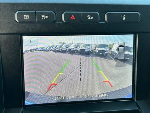 Used 2021 Ford F250 Lariat w/ Tremor Off-Road Package AWD/4WD image 27