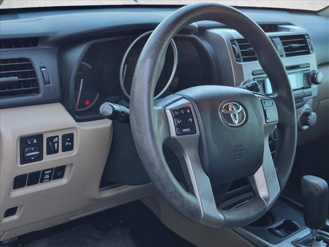 Used 2011 Toyota 4Runner SR5 w/ Convenience Pkg RWD image 2
