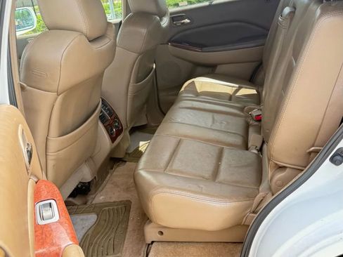 Used 2005 Acura MDX Touring image 10