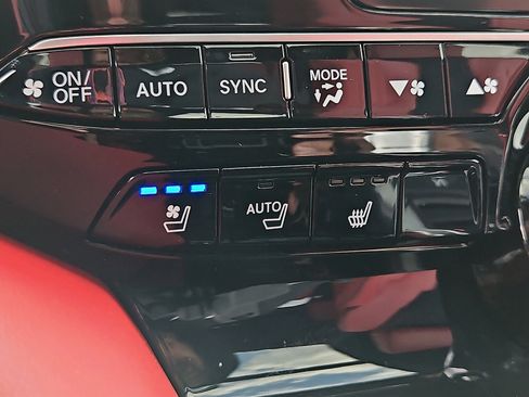 Certified 2025 Acura MDX A-Spec AWD/4WD image 24