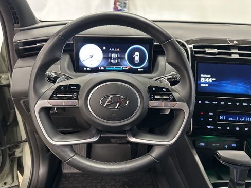 Used 2024 Hyundai Santa Cruz Limited image 15