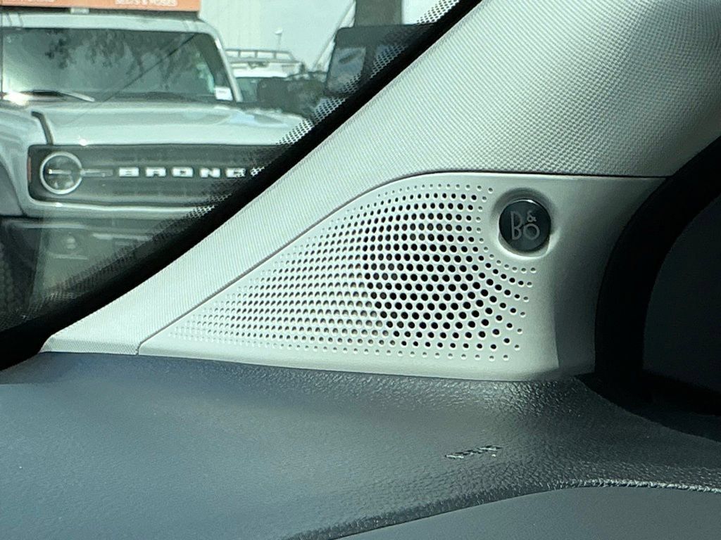 New 2026 Ford Ranger Lariat w/ FX4 Off-Road Package AWD/4WD image 40