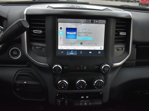 Certified 2024 RAM 2500 Big Horn image 23