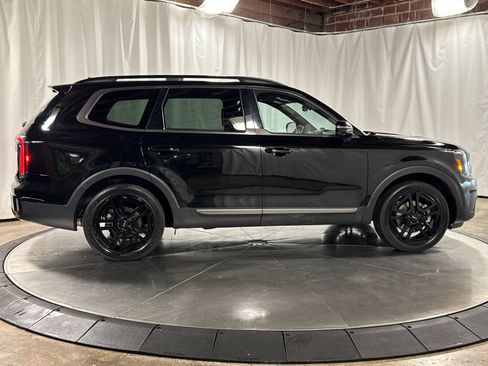 Used 2023 Kia Telluride SX Prestige X-Line AWD/4WD image 9
