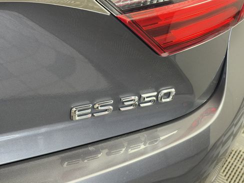 Used 2016 Lexus ES 350 350 w/ Accessory Package 2 image 15