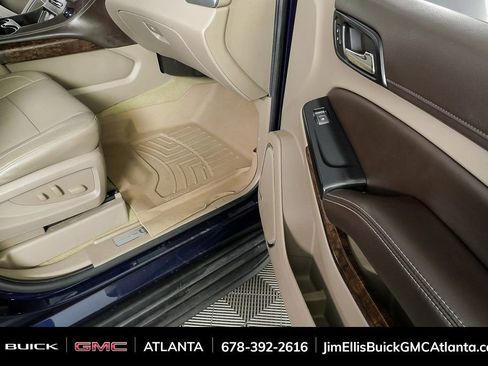 Used 2018 Chevrolet Suburban LT w/ Max Trailering Package image 26