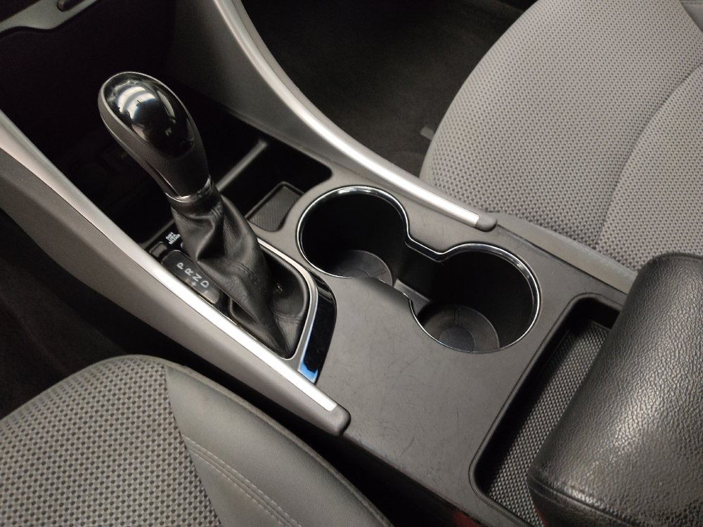 Used 2014 Hyundai Sonata GLS FWD image 26