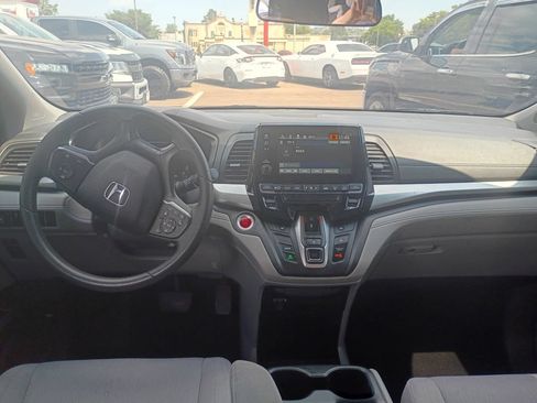 Used 2019 Honda Odyssey EX image 14