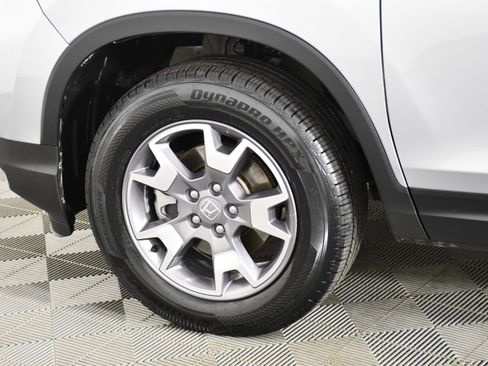 Certified 2023 Honda Passport TrailSport image 55