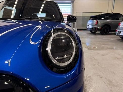 New 2026 MINI Cooper S image 9