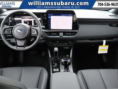 New 2026 Subaru Outback Premium AWD/4WD image 8