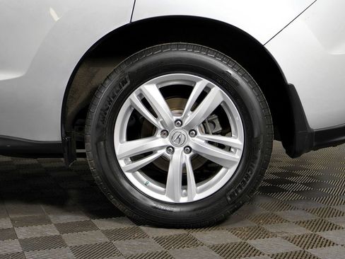 Used 2013 Acura RDX AWD w/ Technology Package image 56