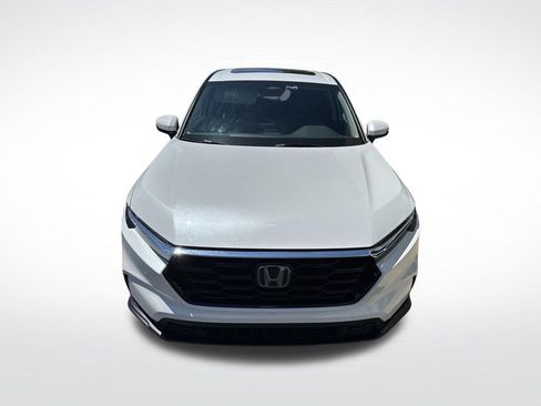 Used 2024 Honda CR-V EX-L image 2