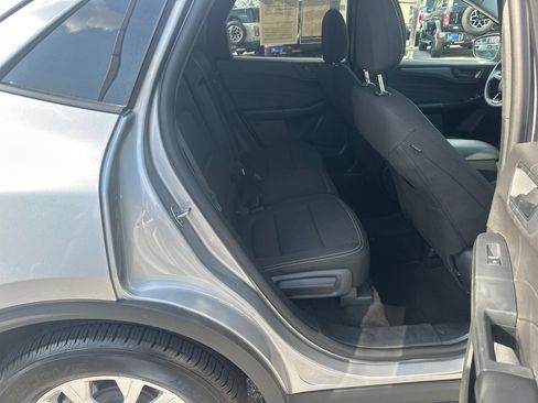 Certified 2024 Ford Escape Active AWD/4WD image 17