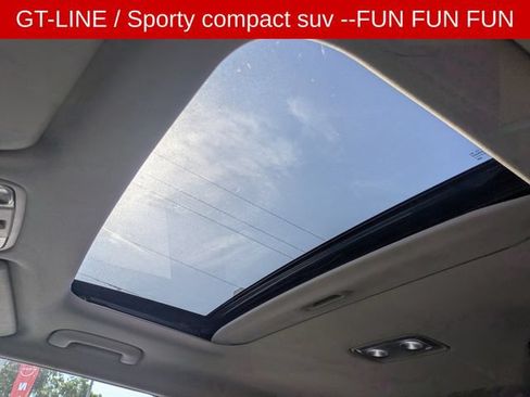 Used 2023 Kia Soul GT-Line FWD image 20