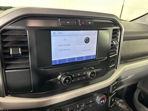 Used 2022 Ford F150 XLT AWD/4WD image 27