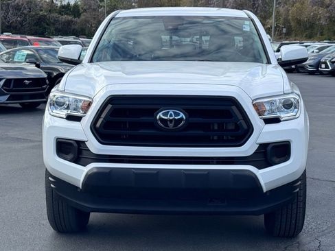 Used 2023 Toyota Tacoma SR AWD/4WD image 16