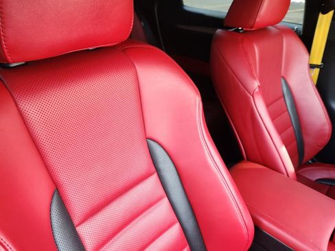 Used 2020 Lexus RX 350 F Sport image 15