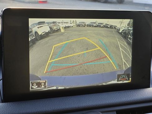 Used 2022 Lexus IS 350 F Sport image 19