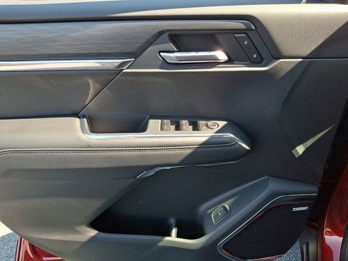 New 2026 GMC Acadia Elevation FWD image 9